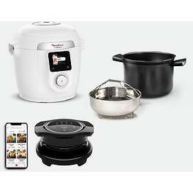 Moulinex YY5855FB Cookeo 6 L