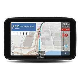 TomTom GO Professional 5