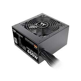 Thermaltake Hamburg ATX3.1 650W