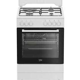 Beko FBS63031WCS (Blanc)