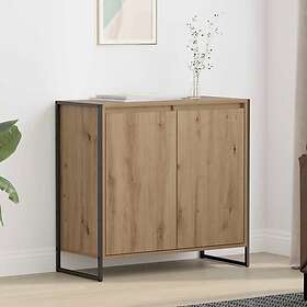 vidaXL 886605 Skap 79x36x75cm