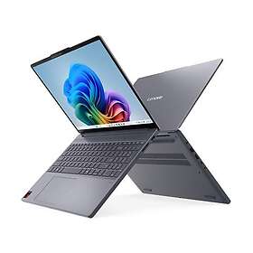 Lenovo IdeaPad Slim 3 15Q8X10 15.3" Snapdragon X 16 Go RAM 512 Go SSD