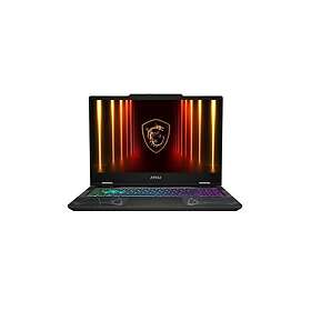 MSI Cyborg 15 B13WFKG-649FR 15.6" i7-13620H 16 Go RAM 512 Go SSD RTX 5060