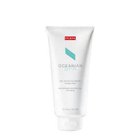 Pupa Oceanian Spa Gel Douche Nourrissant 300ml