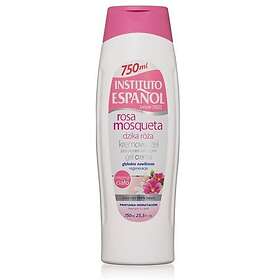 Instituto Espanol Rosa Mosqueta Shower Gel