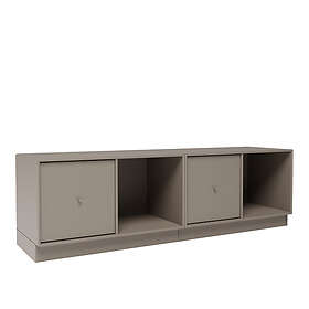 Montana REST II Benk