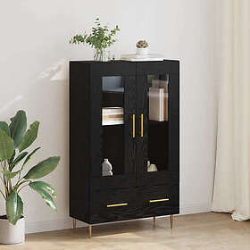 vidaXL 882516 Cabinet 69.5 x 31 x 115 cm