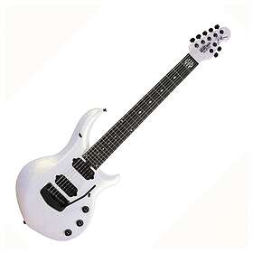 Music Man Majesty 7 String Her Majestys Request