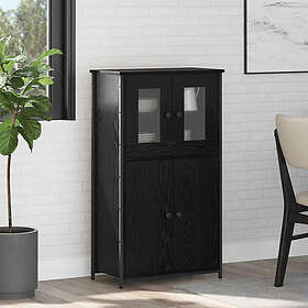 vidaXL 882253 Cabinet 62x32x106,5cm