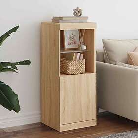 vidaXL 836688 Skänk 41x37x100cm