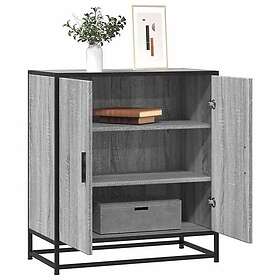 vidaXL 848967 Skjenk 68x35x76cm