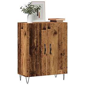 vidaXL 857177 Sideboard 69.5x34x90cm