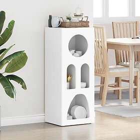 vidaXL 891304 Skänk 40x35x100.5cm