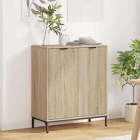 vidaXL 883426 Sideboard 69,5x33x82cm