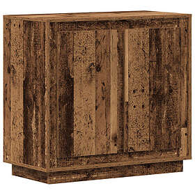 vidaXL 862131 Skänk 80x40x75cm