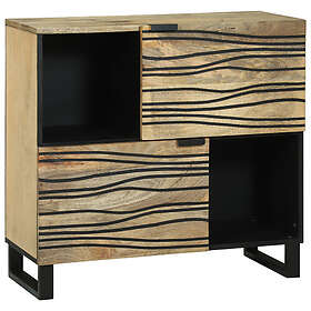 vidaXL 4017963 Sideboard 80x33x75cm