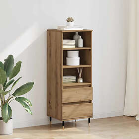 vidaXL 882733 Cabinet 40x36x110cm