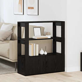 vidaXL 881095 Skänk 30x80x90cm