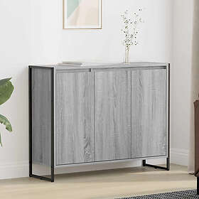 vidaXL 886609 Side Cabinet 96.5x30x75cm