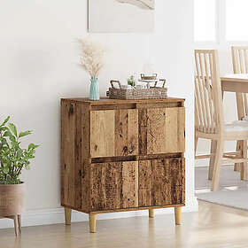 vidaXL 881263 Skänk 60x35x70cm