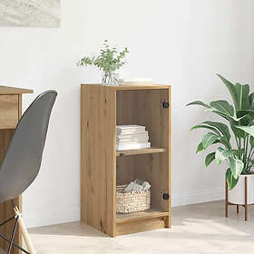 vidaXL 882896 Sideboard 35x37x76cm