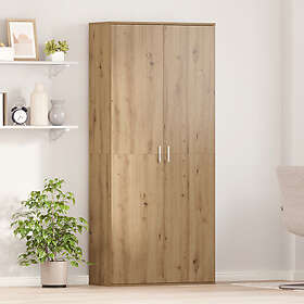 vidaXL 3365562 Skap 80x35x180cm