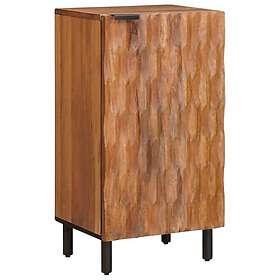 vidaXL 4017924 Skjenk 40x33,5x75cm