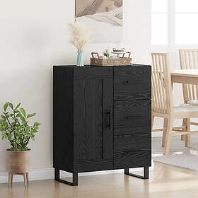 vidaXL 881647 Skänk 69.5x34x90cm