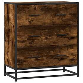 vidaXL 848971 Sideboard 68x35x76cm