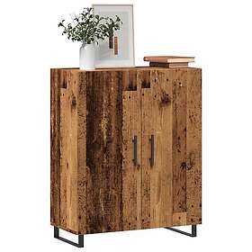 vidaXL 857181 Skänk 69.5x34x90cm