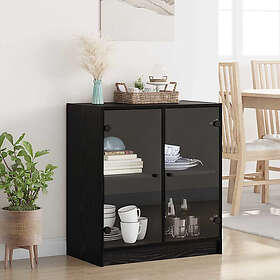 vidaXL 886248 Side Cabinet 68x37x75,5cm