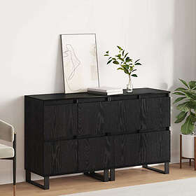 vidaXL 3394547 Sideboard 60x35x70cm