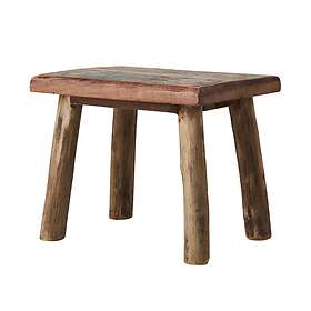 Affari of Sweden Riko Sammenleggbar Krakk Naturlig