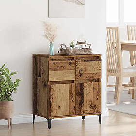 vidaXL 881218 Skänk 60x35x70cm