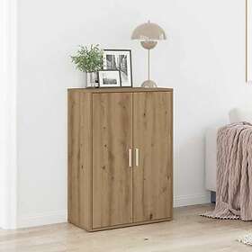 vidaXL 862262 Sideboard 60x31x84cm