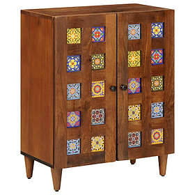 vidaXL 4018226 Skänk 60x33.5x75cm