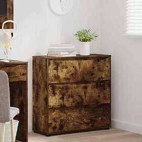 vidaXL 888852 Storage Cabinet 80 x 31 x 81 cm