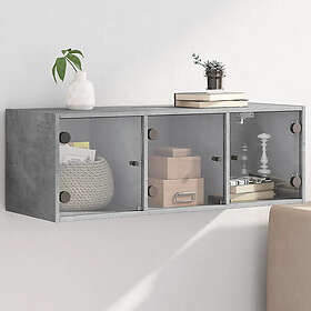 vidaXL 836514 Skjenk 102x37x35cm