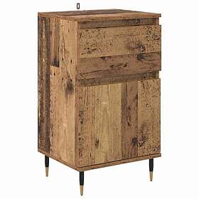vidaXL 881750 Skänk 40x35x70cm