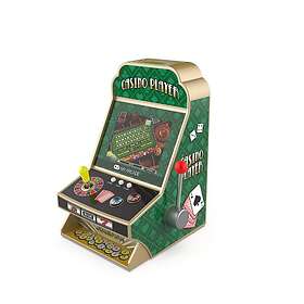 My Arcade Casino Système de jeu portable