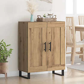 vidaXL 881610 Sideboard 69,5x34x90cm