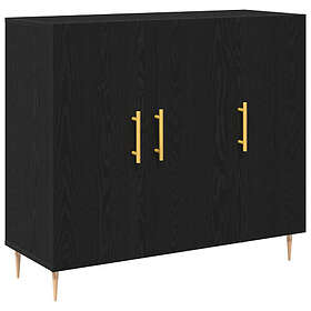 vidaXL 869078 Sideboard 90x34x80cm