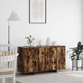 vidaXL 3333890 Sideboard 135x41x75cm