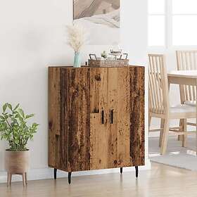 vidaXL 881477 Sideboard 69.5x34x90cm