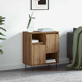 vidaXL 879490 Skänk 60x35x70cm