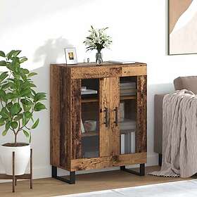 vidaXL 887207 Skjenk 69.5x34x90cm