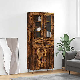 vidaXL 3198566 Skap 69.5x34x180cm