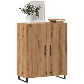 vidaXL 857182 Skap 69.5x34x90cm