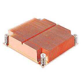 SilverStone Xenon Sarja