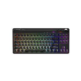 Pulsar Gaming Gears Xboard MS TKL (US)